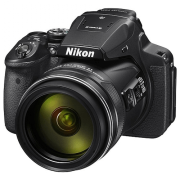 Топ 10 моделей фотоаппаратов компании Nikon