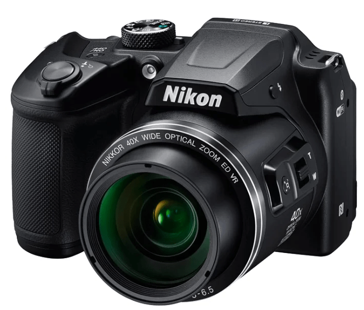 Топ 10 моделей фотоаппаратов компании Nikon