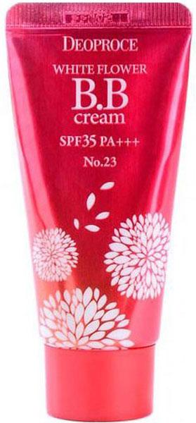 Deoproce-White-Flower-BB-Cream