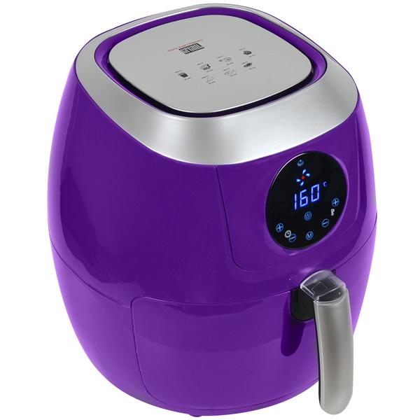 GFgril GFA-5000 Air Fryer Family