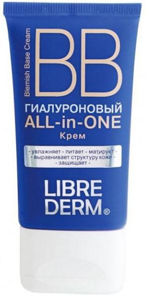 Librederm-Гиалуроновый-ВВ-крем-ALL-in-ONE