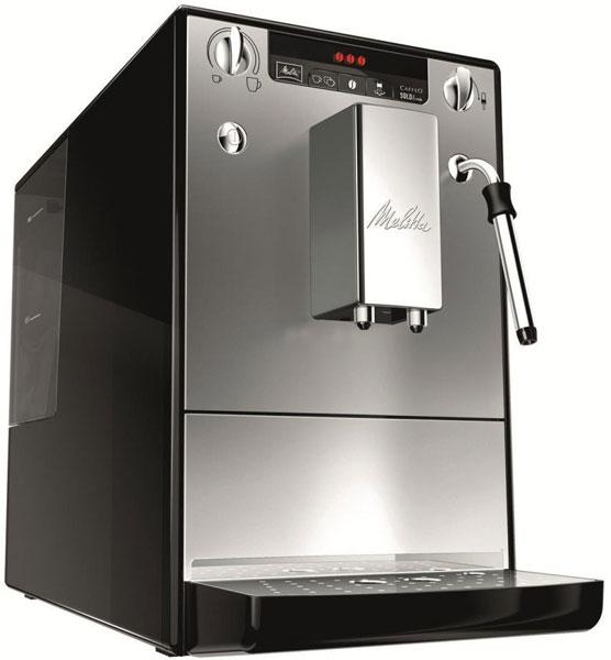 Melitta Caffeo Solo&Milk