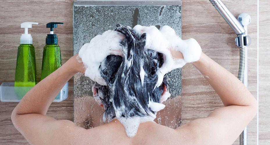 Чем мыть тонкие волосы шампунь
