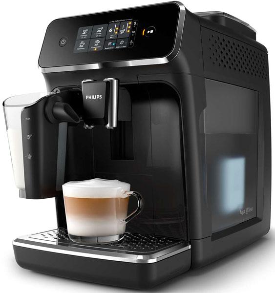 Philips LatteGo EP2231 Series 2200