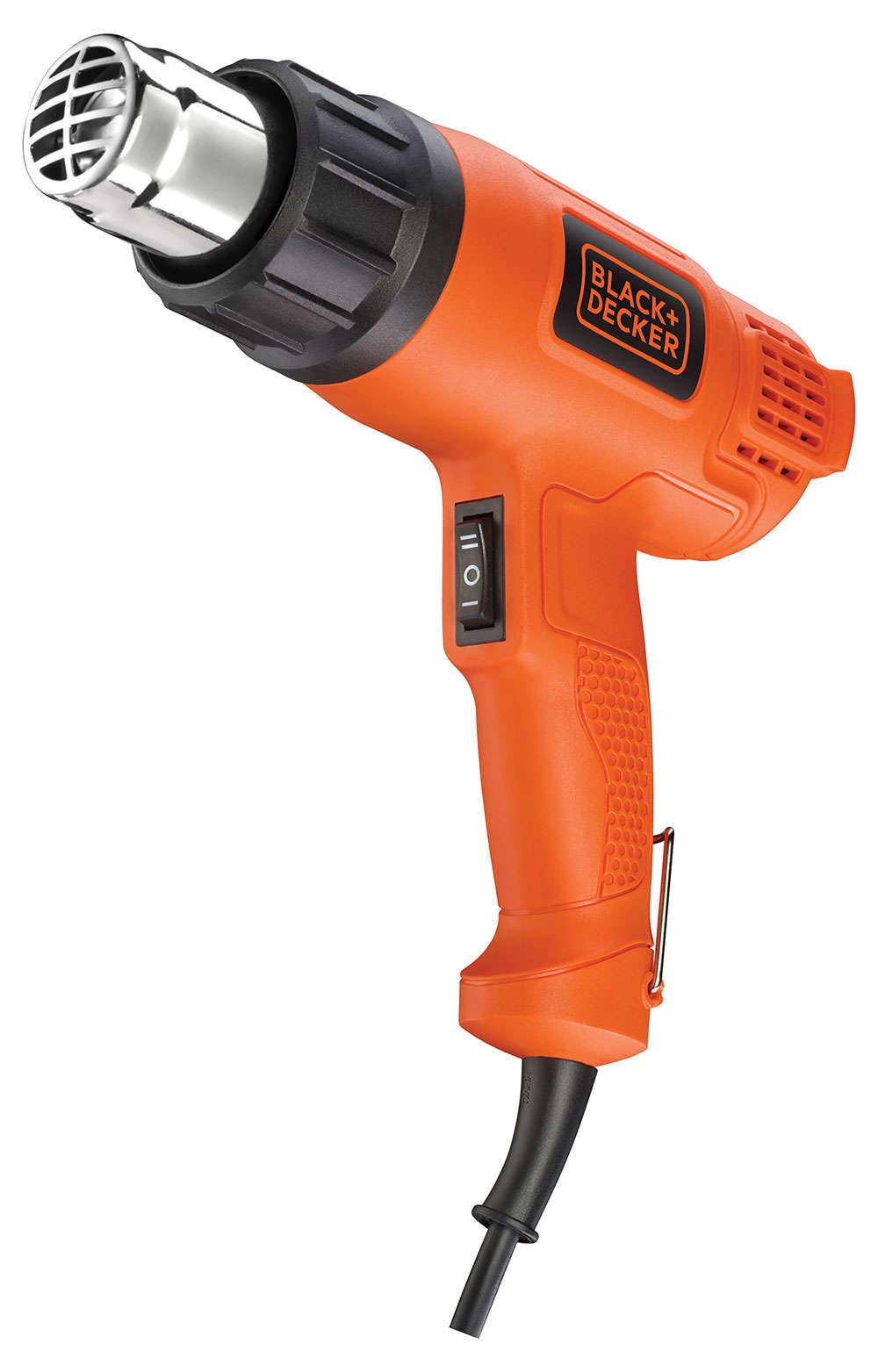 Black Decker KX1650