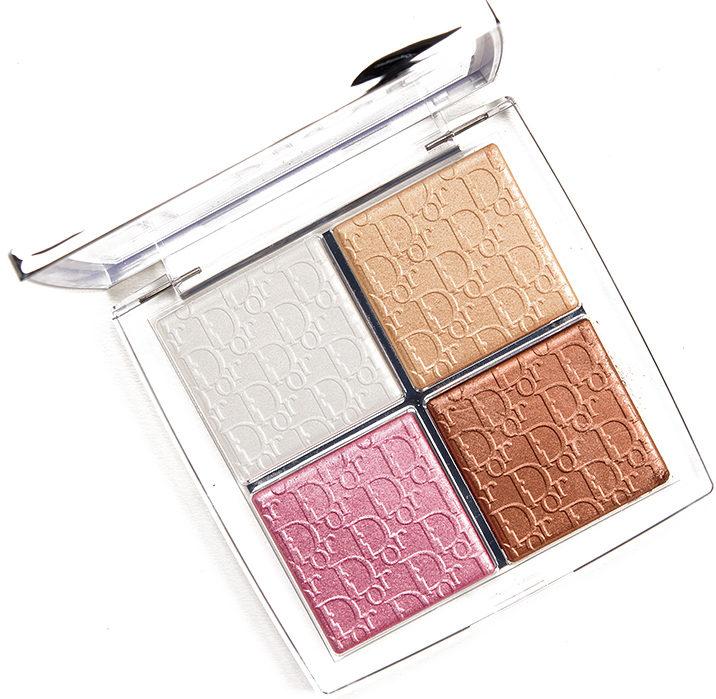 Dior Backstage Glow Face Palette