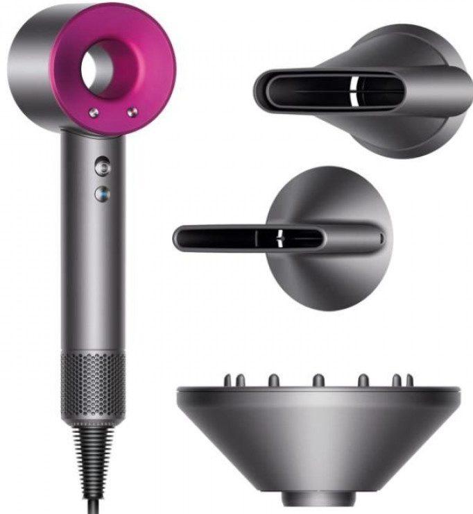 Dyson Supersonic