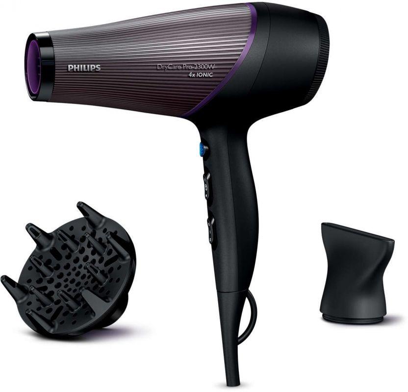 Philips BHD177 DryCare Pro