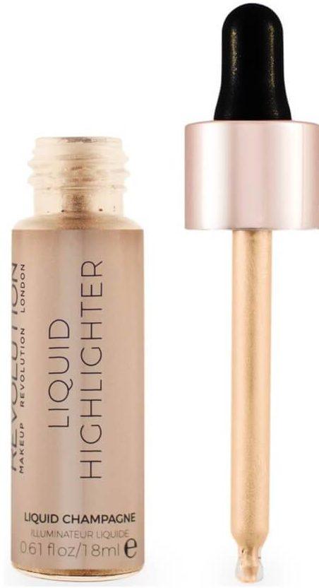 Revolution Liquid Highlighter