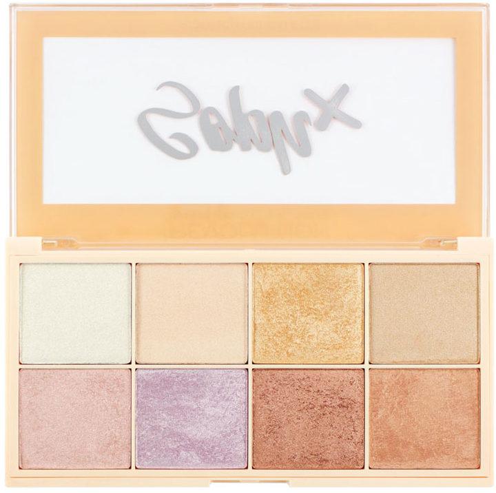 Revolution Soph Highlighter Palette