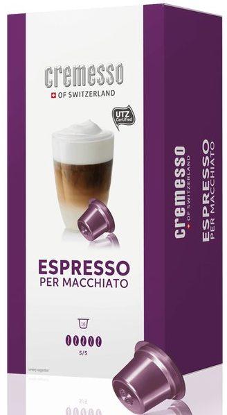 Cremesso Espresso