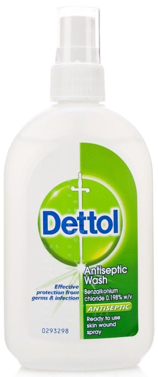 Dettol