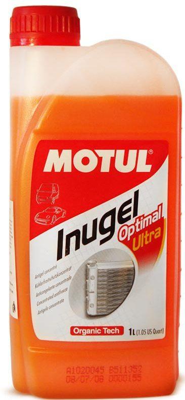 Motul Inugel Optimal