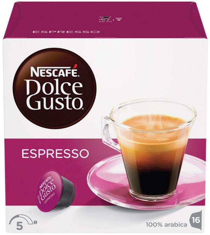 Nescafe Dolce Gusto Espresso