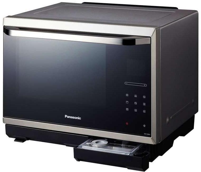 Panasonic NN-CS894B