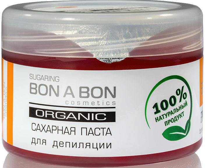 Bon A Bon «Красная плотная»