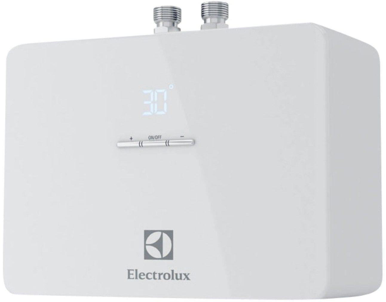 Electolux NPX4 Aquatronic Digital 2.0