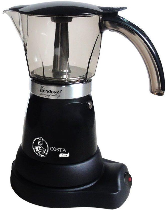 ТОП 7 лучших гейзерных кофеварок: принцип работы, характеристики, отзывы
