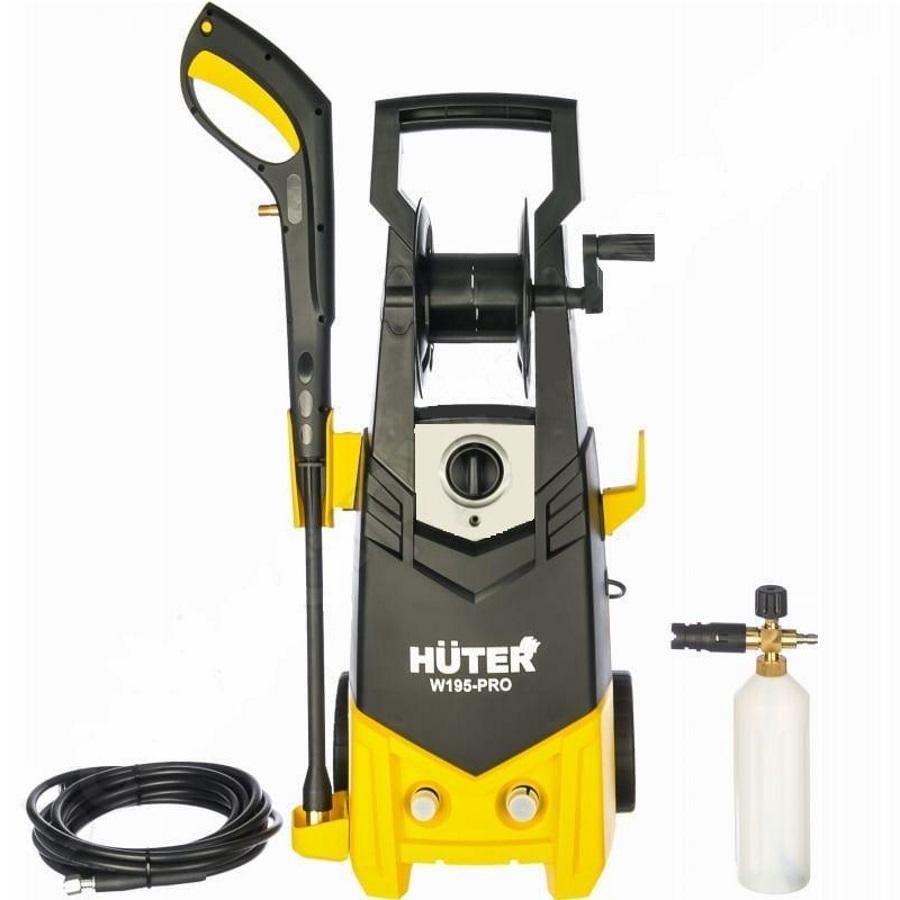 Huter «W195-PRO 2.5 кВт»