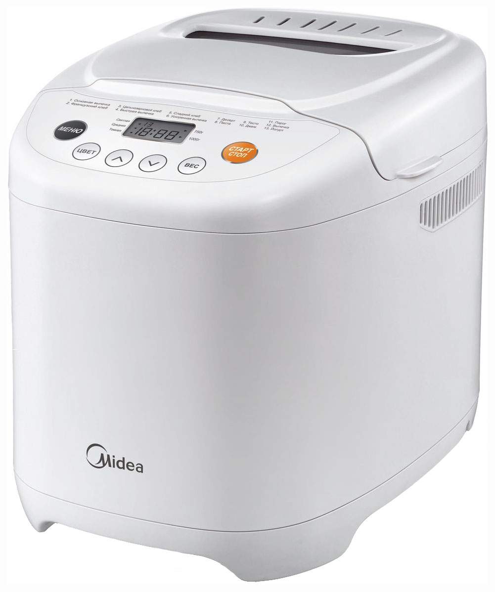 Midea «BM-220Q3-BL»