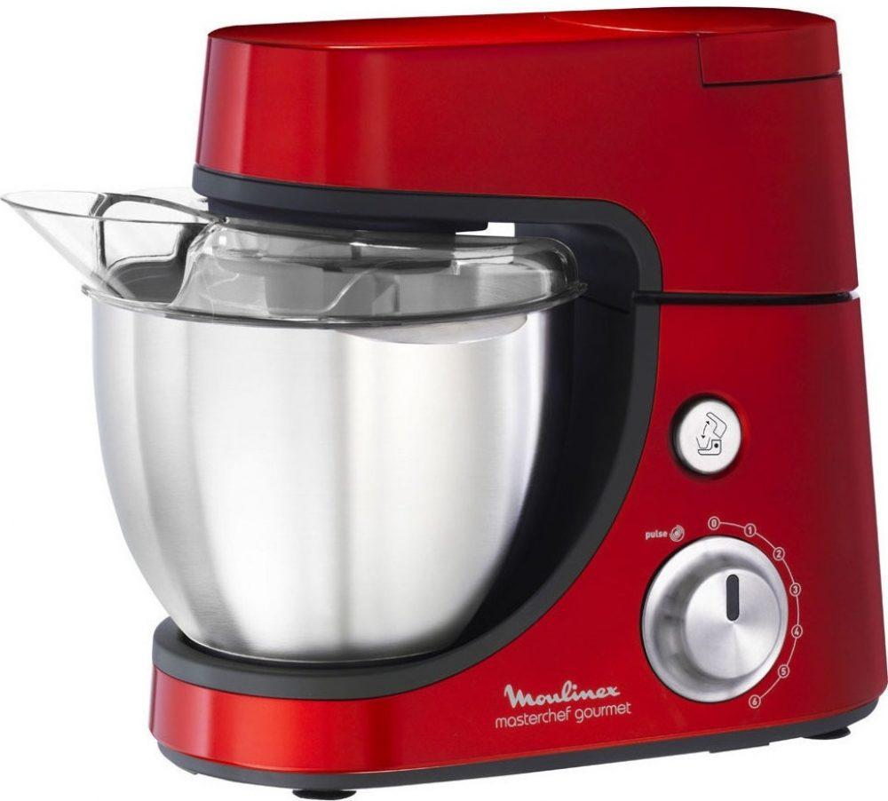 Moulinex «QA530G10 Masterchef Gourmet»