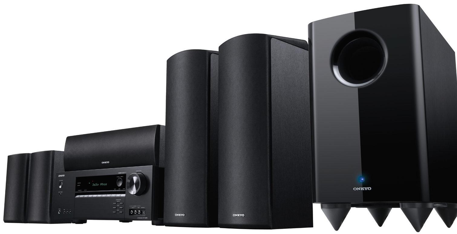 Onkyo «HT-S7805»