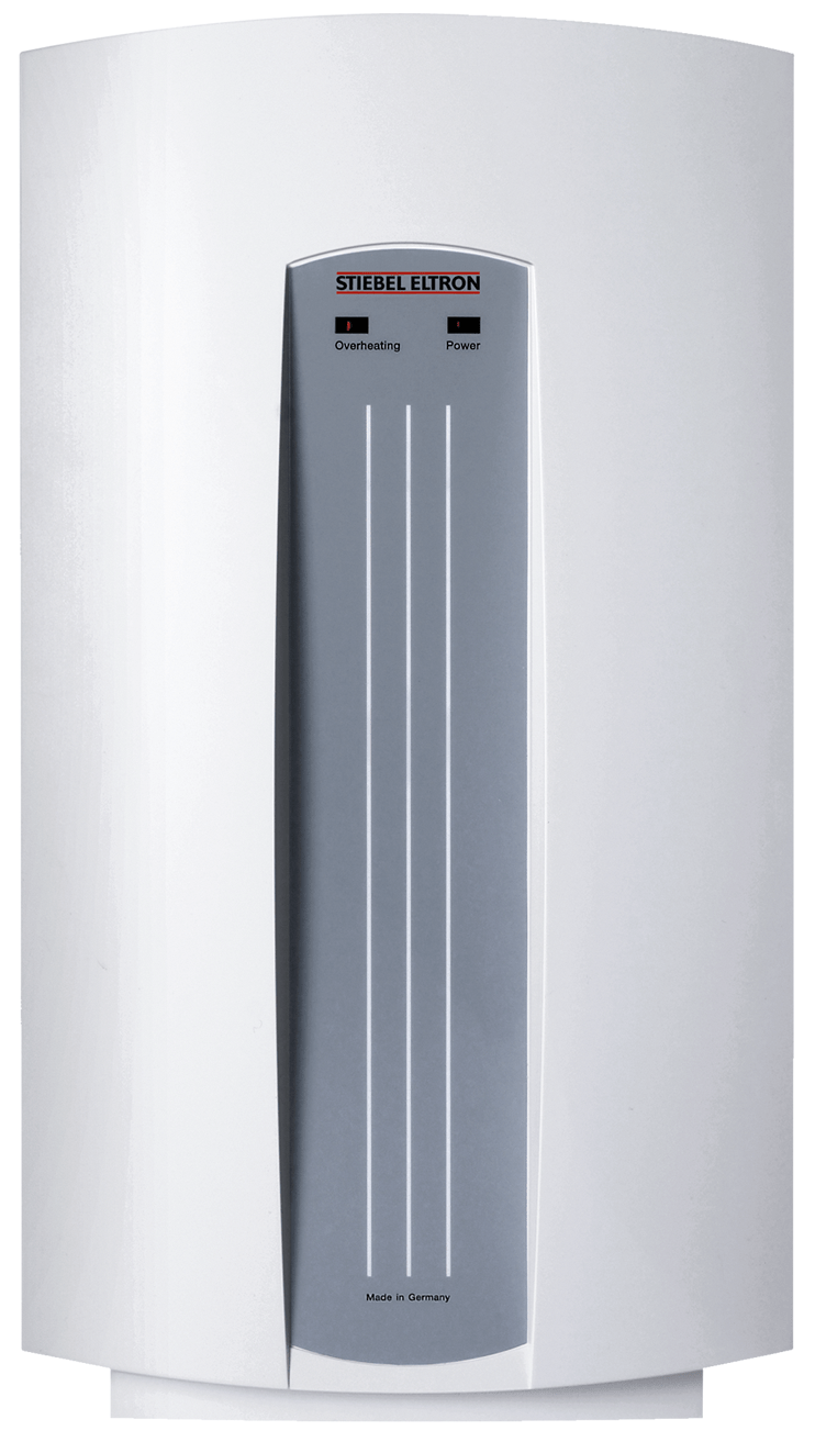 Stiebel Eltron DHC 8