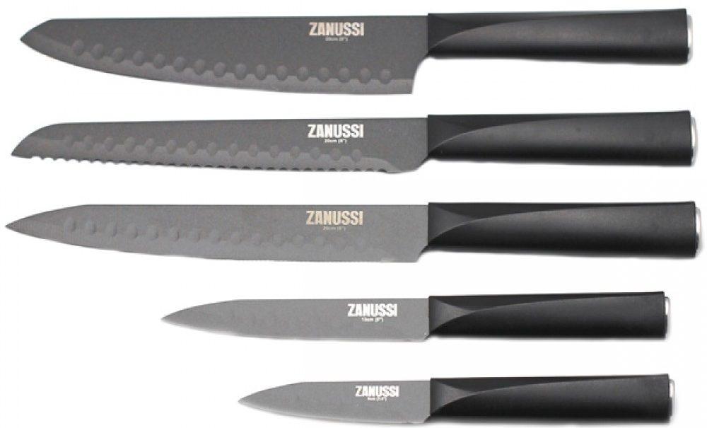 Zanussi «Genua 5 ножей»