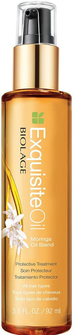 «Biolage» Exquisite Oil