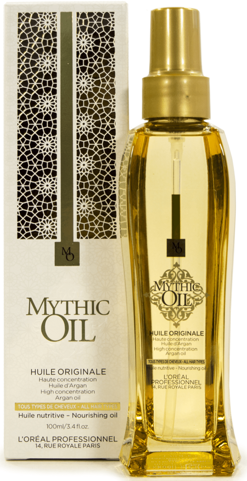 «L’Oreal Professional» Mythic Oil