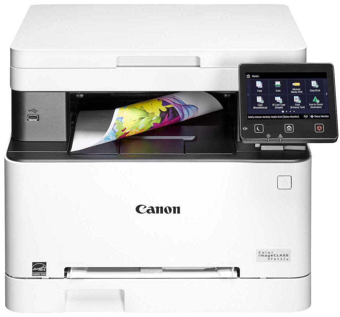 «Canon» i-SENSYS MF641 Cw