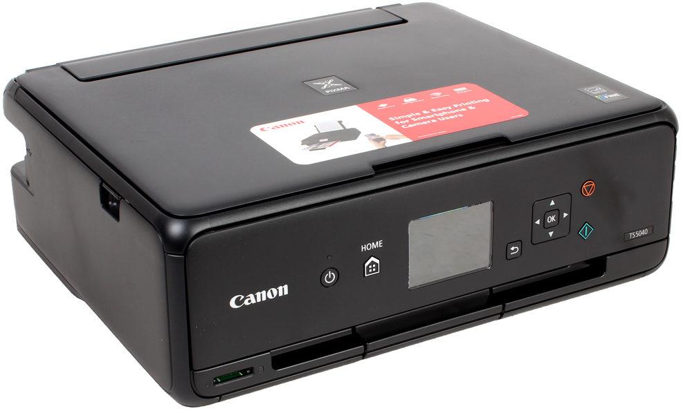 «Canon» PIXMA TS5040