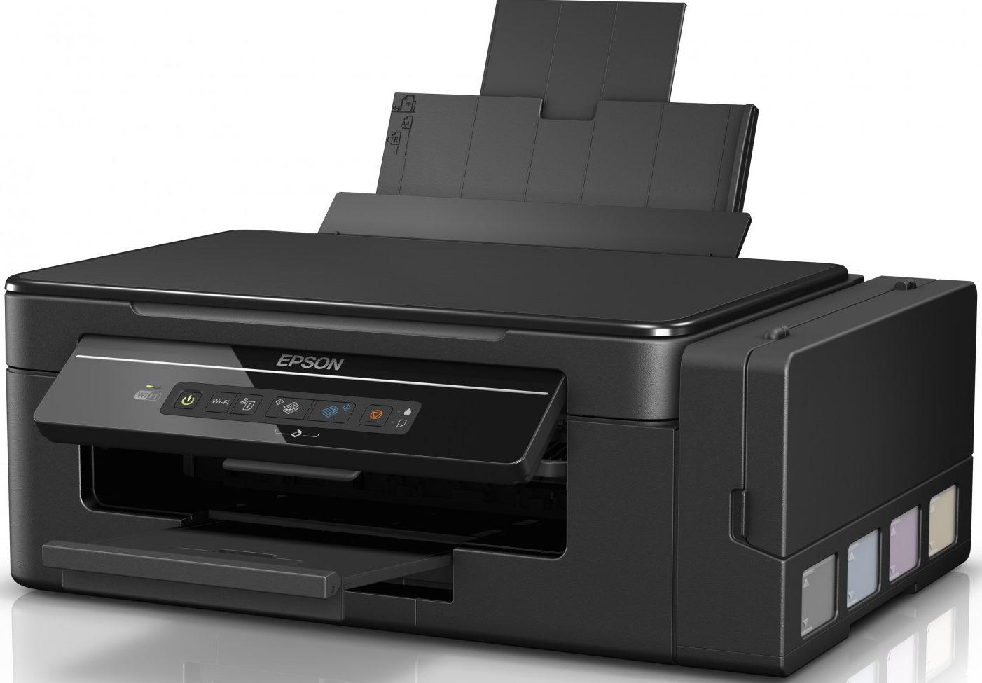 «Epson» L3050