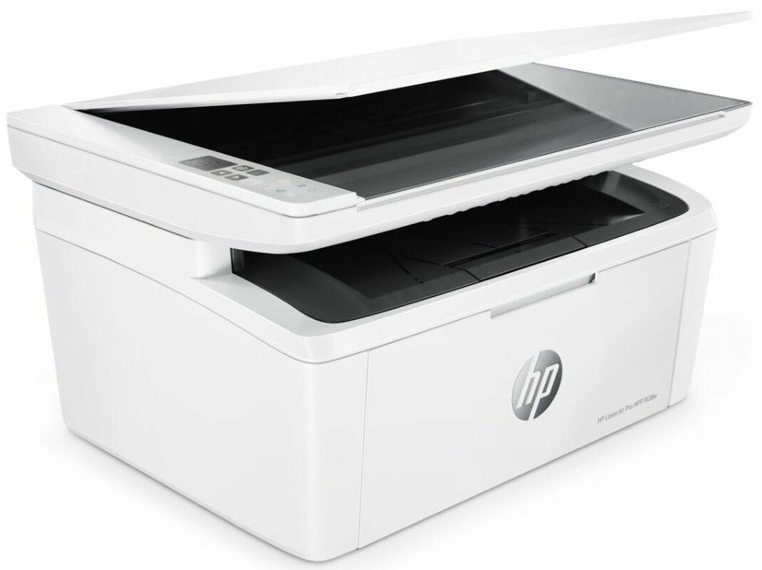 «HP» LaserJet Pro MFP M28w