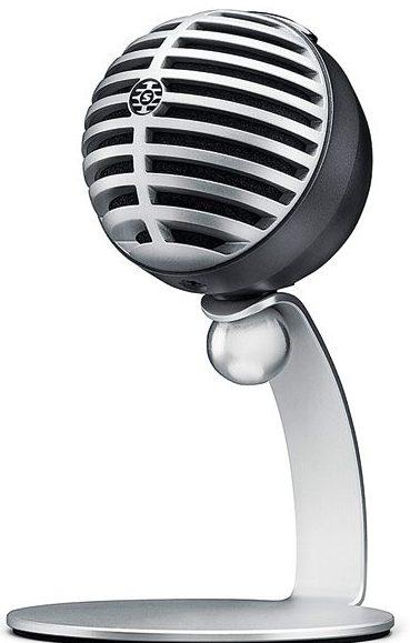 «Shure Motiv» MV5 A рейтинг 4.6