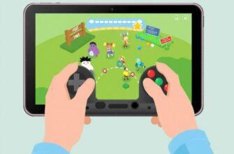 Рейтинг лучших детских игровых планшетов: как выбрать и какие модели действительно стоят внимания