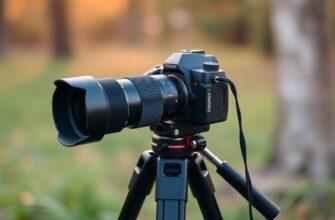 Как выбрать штатив для фотоапарата: практическое руководство, проверенные критерии и советы
