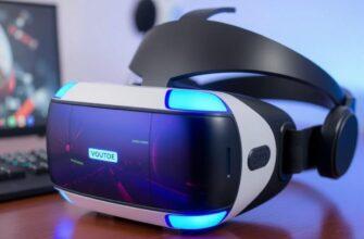 Как выбрать VR-очки для игр на ПК: понятное руководство по современным гарнитурам