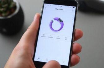 Инструкция: Как синхронизировать фитнес-браслет с телефоном — полное руководство шаг за шагом