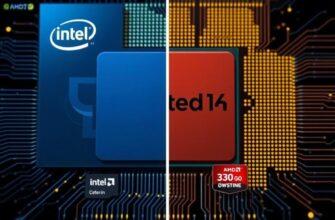 Лучшие процессоры Intel и AMD для домашнего ПК: как выбрать и не прогадать