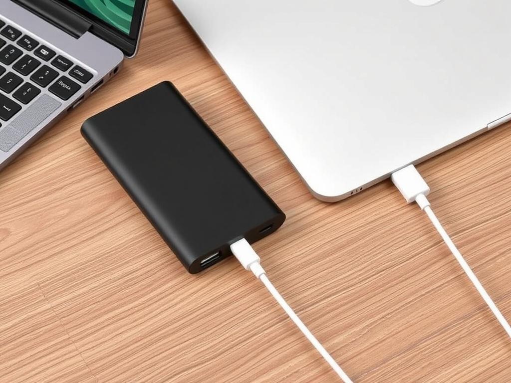 Как выбрать power bank для ноутбука. Совместимость с MacBook