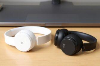 Какие наушники Xiaomi лучшие: обзор моделей и практический гид по выбору