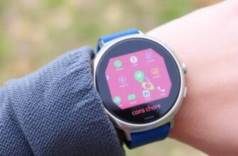 Как выбрать детский смарт-часы с GPS: практический путеводитель для заботливых родителей