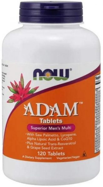 Adam Male Multi
