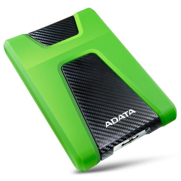 ADATA DashDrive Durable HD650 (1)