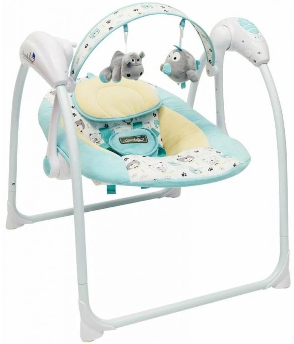 Amarobaby Swinging Baby