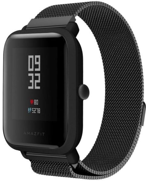 Amazfit Bip