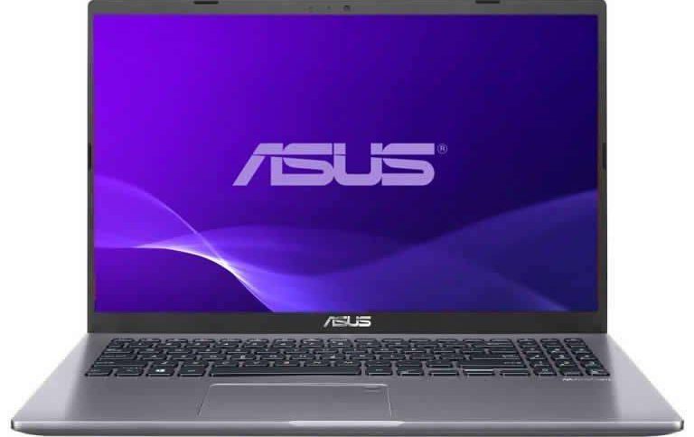 Ноутбук asus m509dj br194t обзор