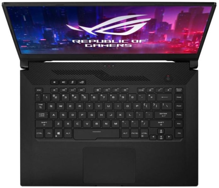 ASUS ROG Zephyrus G GA502