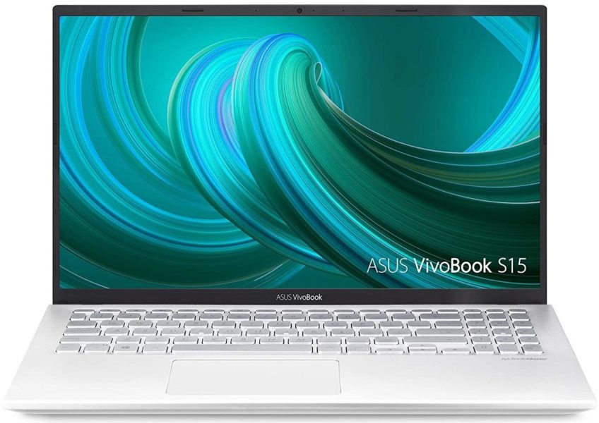 ASUS VivoBook S15 M533IA